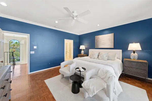 $1,600,000 | 5010 Bayshore Boulevard, Unit 4, Tampa, FL 33611