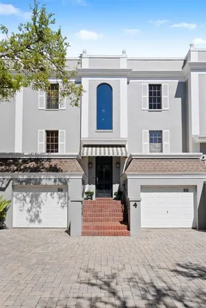 $1,600,000 | 5010 Bayshore Boulevard, Unit 4, Tampa, FL 33611