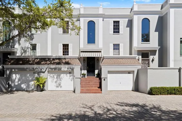 $1,600,000 | 5010 Bayshore Boulevard, Unit 4, Tampa, FL 33611