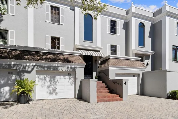 $1,600,000 | 5010 Bayshore Boulevard, Unit 4, Tampa, FL 33611