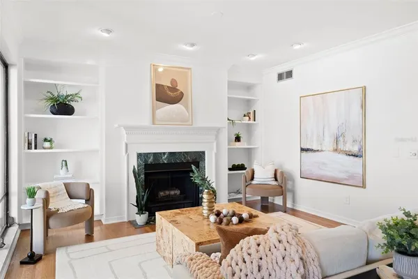 $1,600,000 | 5010 Bayshore Boulevard, Unit 4, Tampa, FL 33611