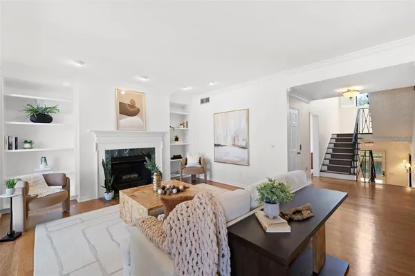 $1,600,000 | 5010 Bayshore Boulevard, Unit 4, Tampa, FL 33611