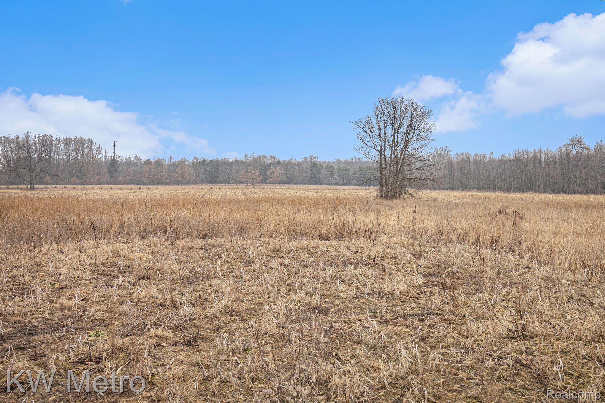 3644 Gannon Road Fowlerville, MI 48836 - Photo 30 of 33 10.6 Acres