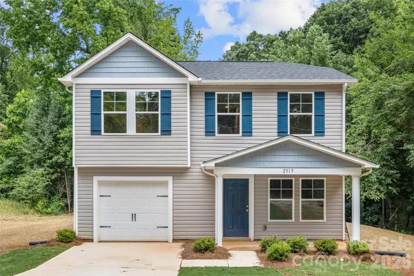 $265,000 | 2315 State Rd S-29-395, Lancaster, SC 29720