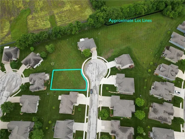 $50,000 | 305 Crestview Court, Raymore, MO 64083