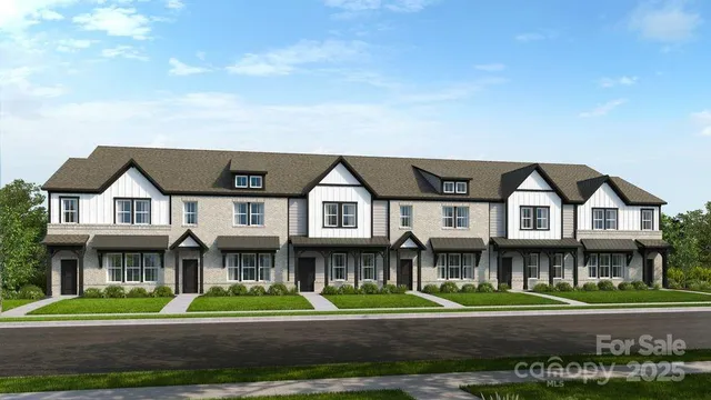 $474,990 | 8667 Miles Gap Road, Indian Land, SC 29707