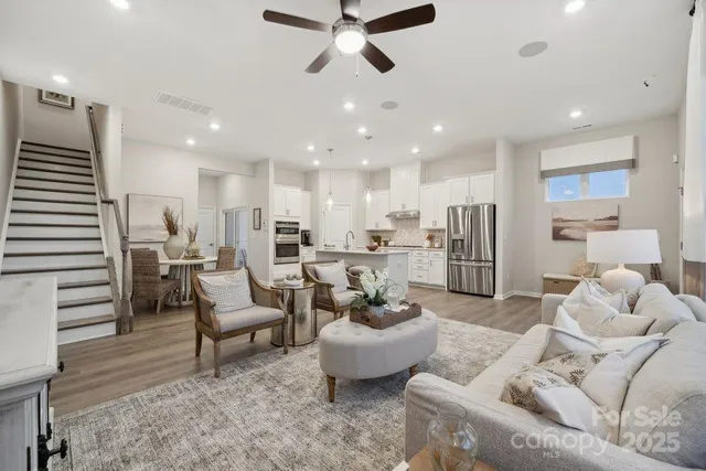 $474,990 | 8667 Miles Gap Road, Indian Land, SC 29707