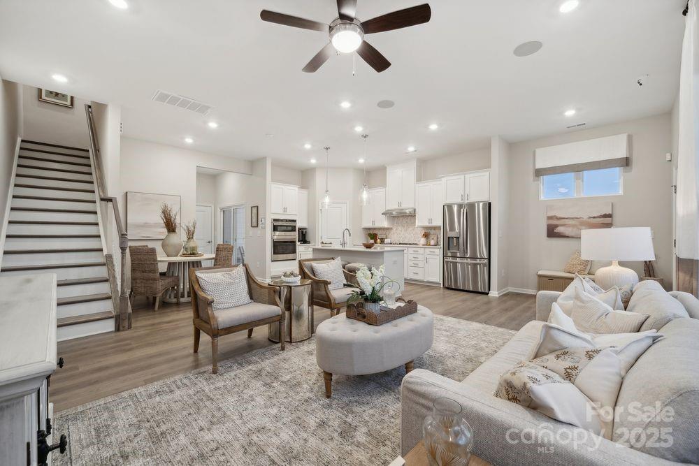 8667 Miles Gap Road Indian Land, SC 29707 - Photo 8 of 27