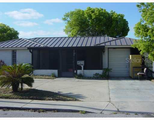 6740 Amarillo Street Port Richey, FL 34668 - Photo 1 of 1 Exterior Front