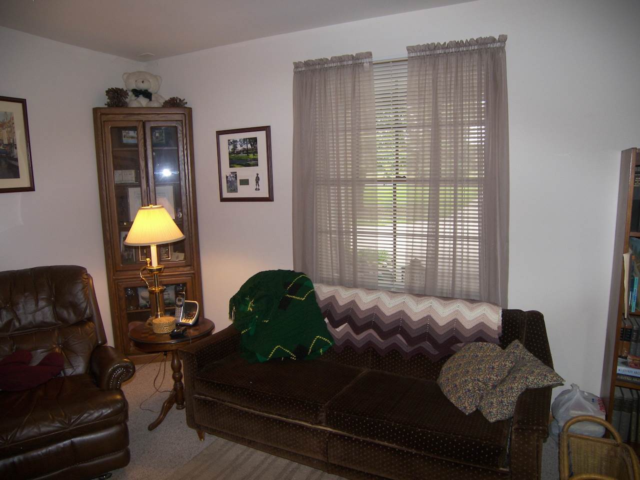 4380 South Sugar Loaf Mountain Road Cedar, MI 49621 - Photo 40 of 82 1831909-39.JPG