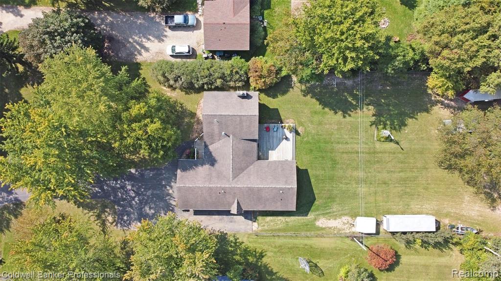 3576 Hunt Road Lapeer, MI 48446 - Photo 36 of 39