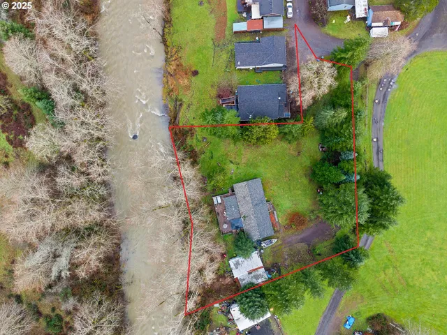 $465,000 | 25795 Trask River Road, Tillamook, OR 97141