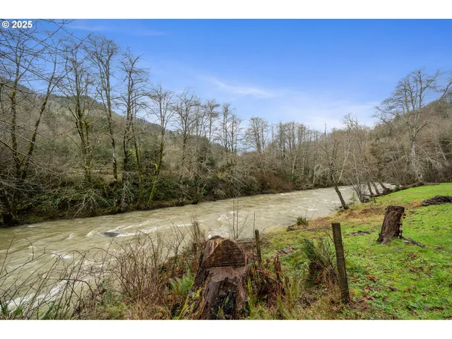 $465,000 | 25795 Trask River Road, Tillamook, OR 97141