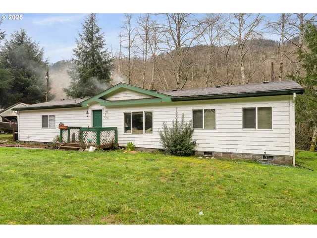 $465,000 | 25795 Trask River Road, Tillamook, OR 97141