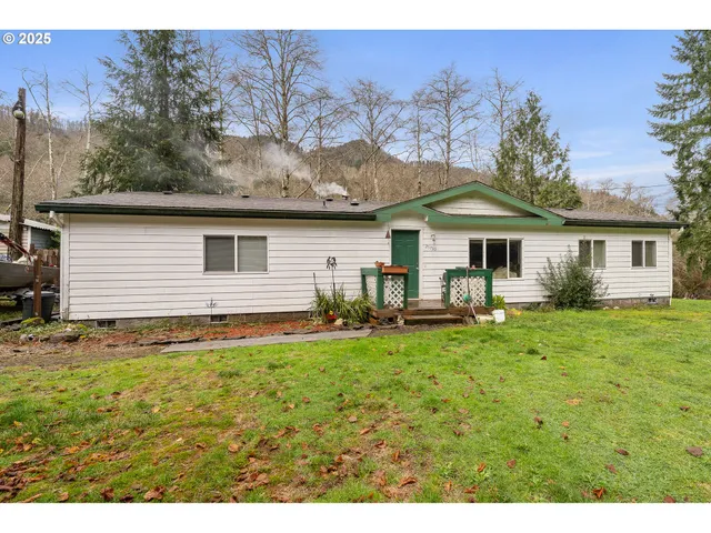 $465,000 | 25795 Trask River Road, Tillamook, OR 97141