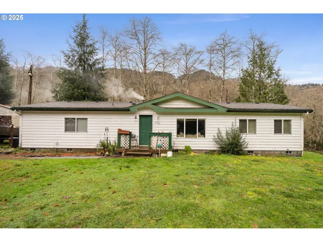 $465,000 | 25795 Trask River Road, Tillamook, OR 97141