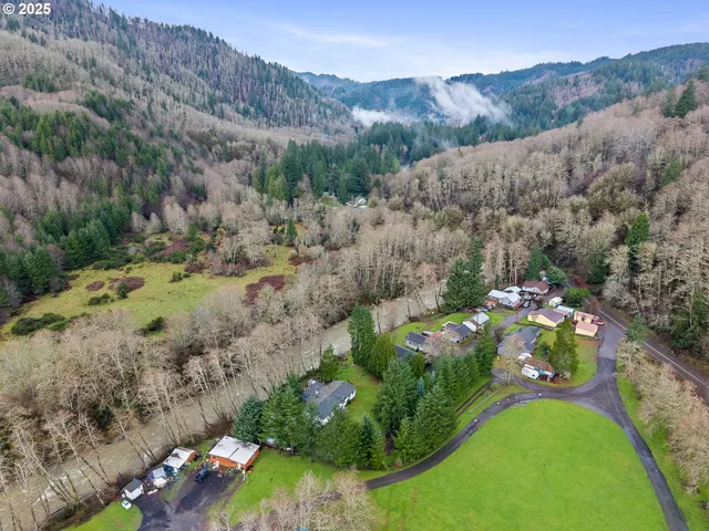 $465,000 | 25795 Trask River Road, Tillamook, OR 97141