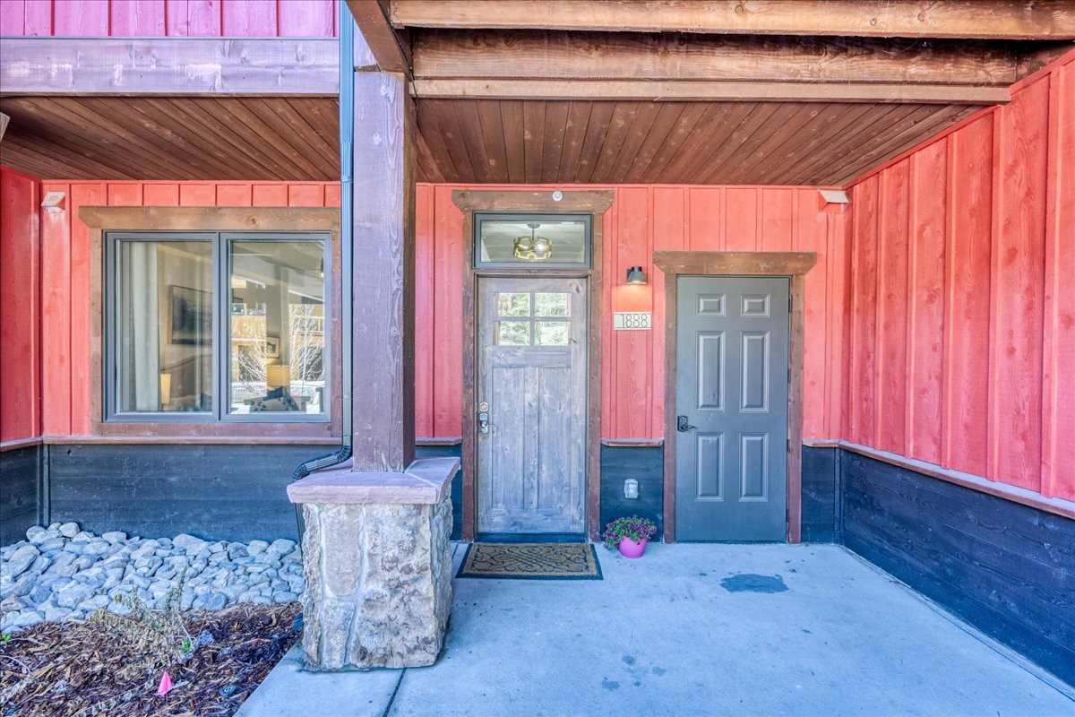 102 Lake Ridge Circle, Unit 1888 Keystone, CO 80435 - Photo 27 of 28 Gallery Image 27