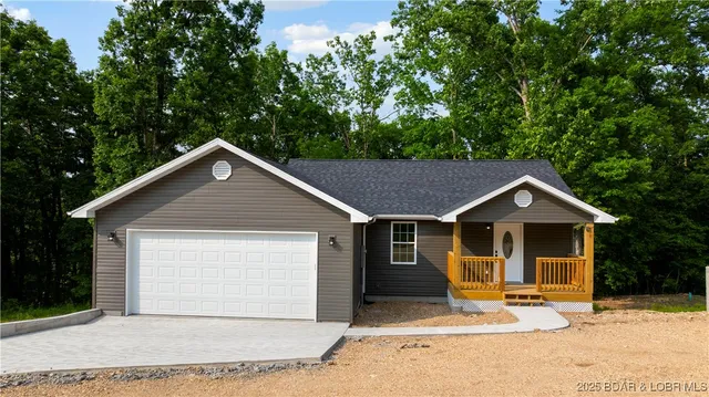 $349,900 | Tbd Carol Ann Court, Camdenton, MO 65020
