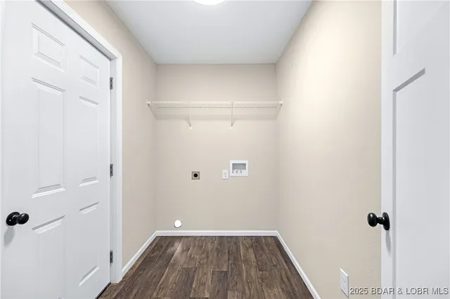 $349,900 | Tbd Carol Ann Court, Camdenton, MO 65020