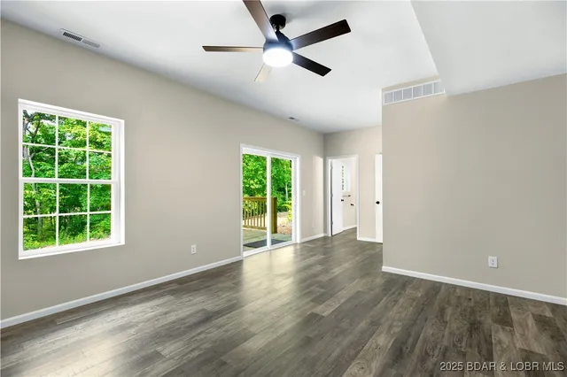 $349,900 | Tbd Carol Ann Court, Camdenton, MO 65020