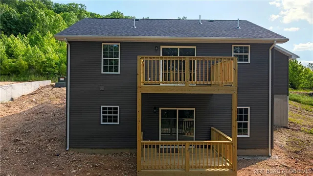 $349,900 | Tbd Carol Ann Court, Camdenton, MO 65020