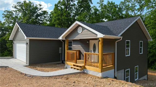 $349,900 | Tbd Carol Ann Court, Camdenton, MO 65020