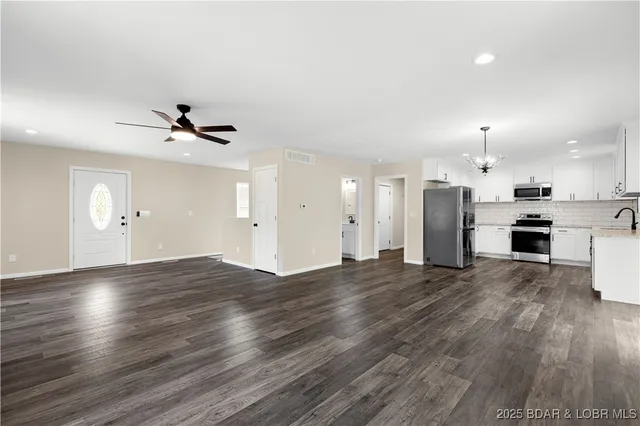 $349,900 | Tbd Carol Ann Court, Camdenton, MO 65020