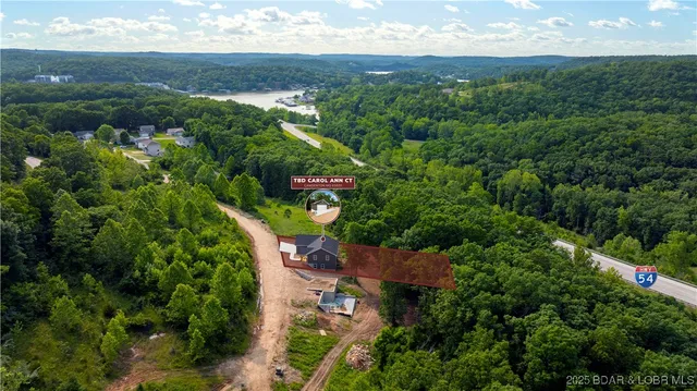 $349,900 | Tbd Carol Ann Court, Camdenton, MO 65020