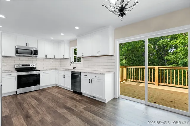 $349,900 | Tbd Carol Ann Court, Camdenton, MO 65020