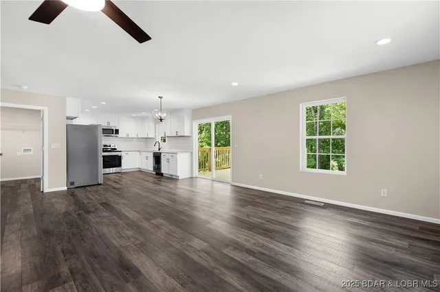 $349,900 | Tbd Carol Ann Court, Camdenton, MO 65020