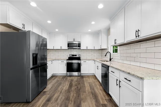 $349,900 | Tbd Carol Ann Court, Camdenton, MO 65020