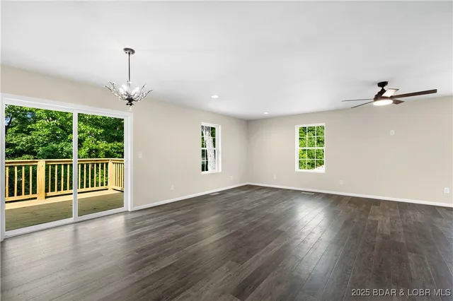 $349,900 | Tbd Carol Ann Court, Camdenton, MO 65020