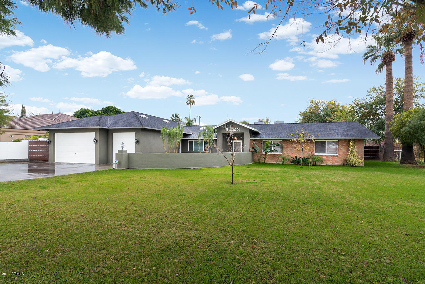 5423 East Osborn Road Phoenix, AZ 85018 - Photo 1 of 51 Front of home