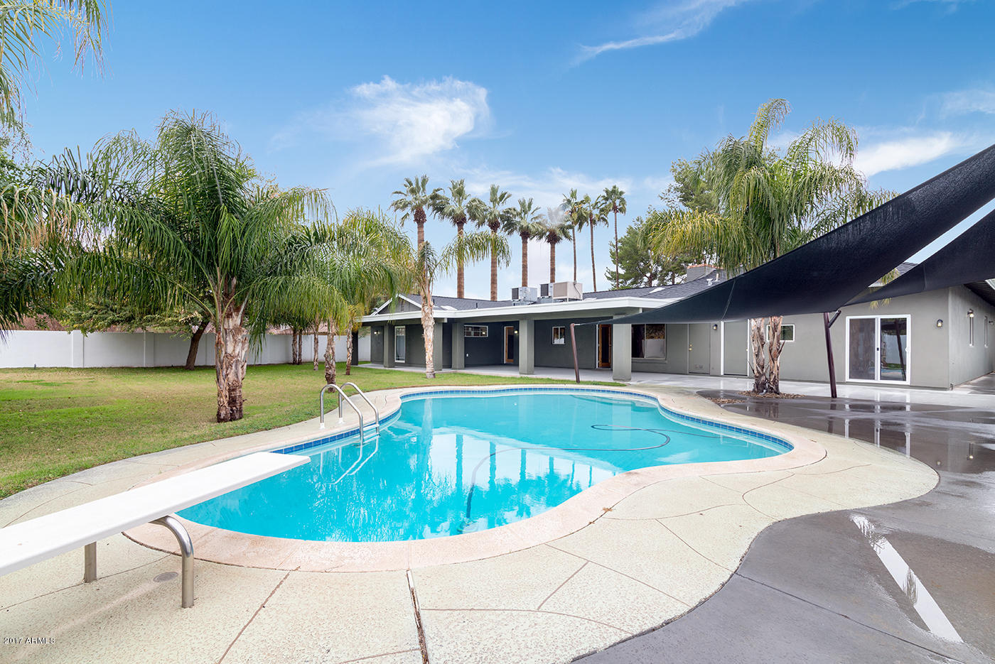 5423 East Osborn Road Phoenix, AZ 85018 - Photo 31 of 51 Pool