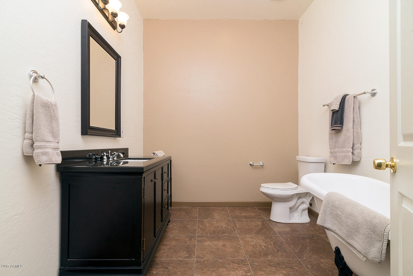 5423 East Osborn Road Phoenix, AZ 85018 - Photo 38 of 51 New Master bathroom 2