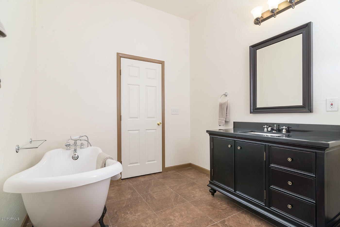 5423 East Osborn Road Phoenix, AZ 85018 - Photo 39 of 51 New second Master bath