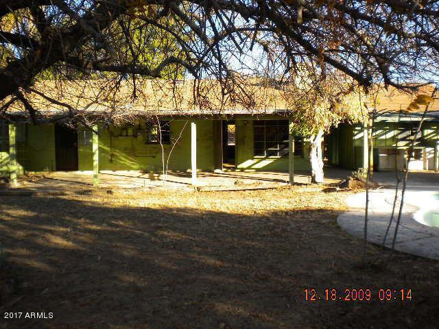 5423 East Osborn Road Phoenix, AZ 85018 - Photo 41 of 51 Original Front of house