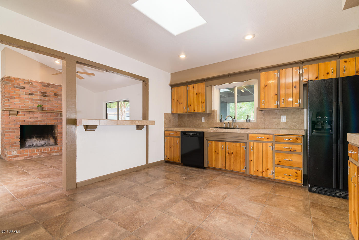 5423 East Osborn Road Phoenix, AZ 85018 - Photo 9 of 51 Kitchen