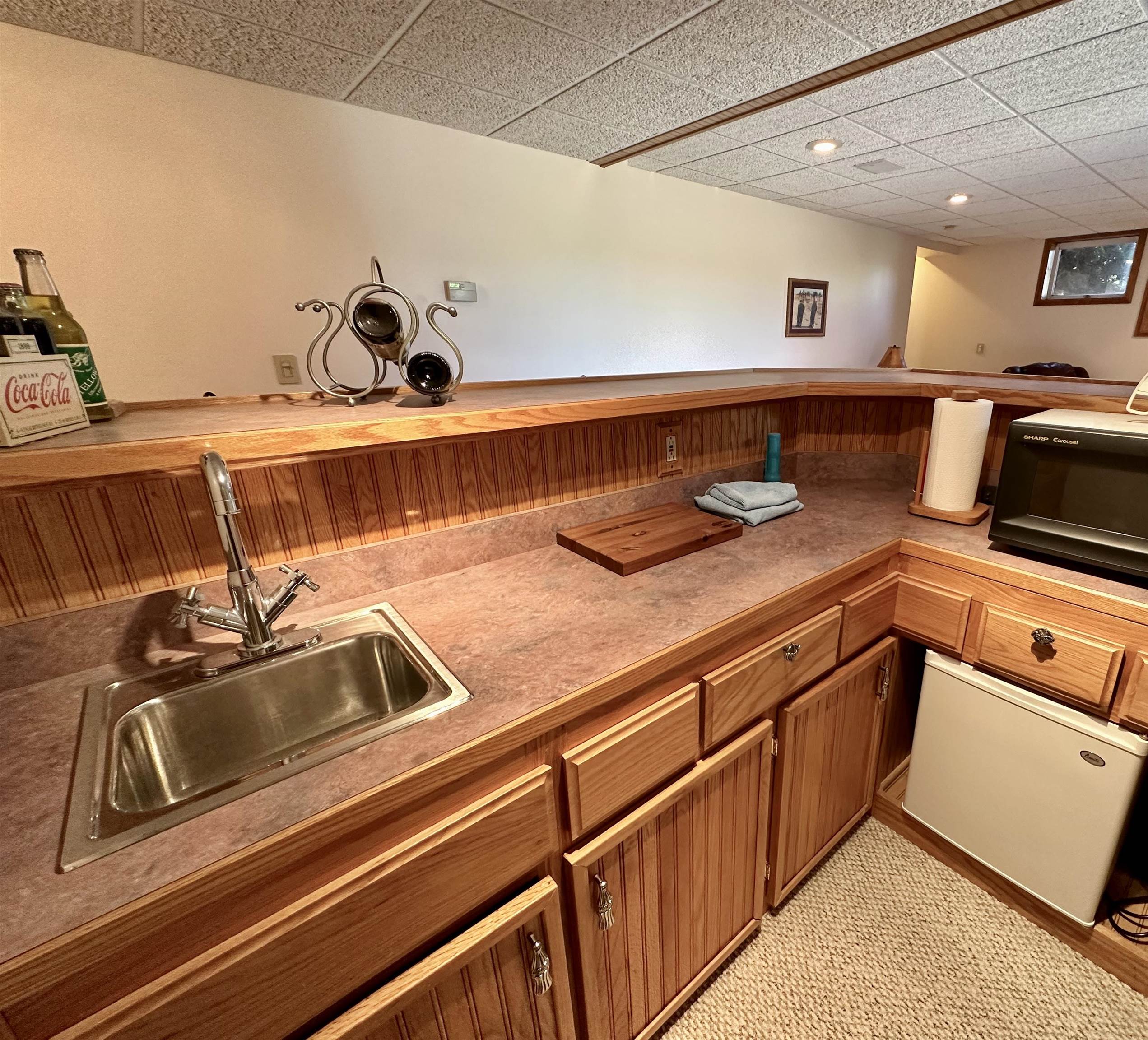 4892 Hamlin Road Grawn, MI 49637 - Photo 40 of 63