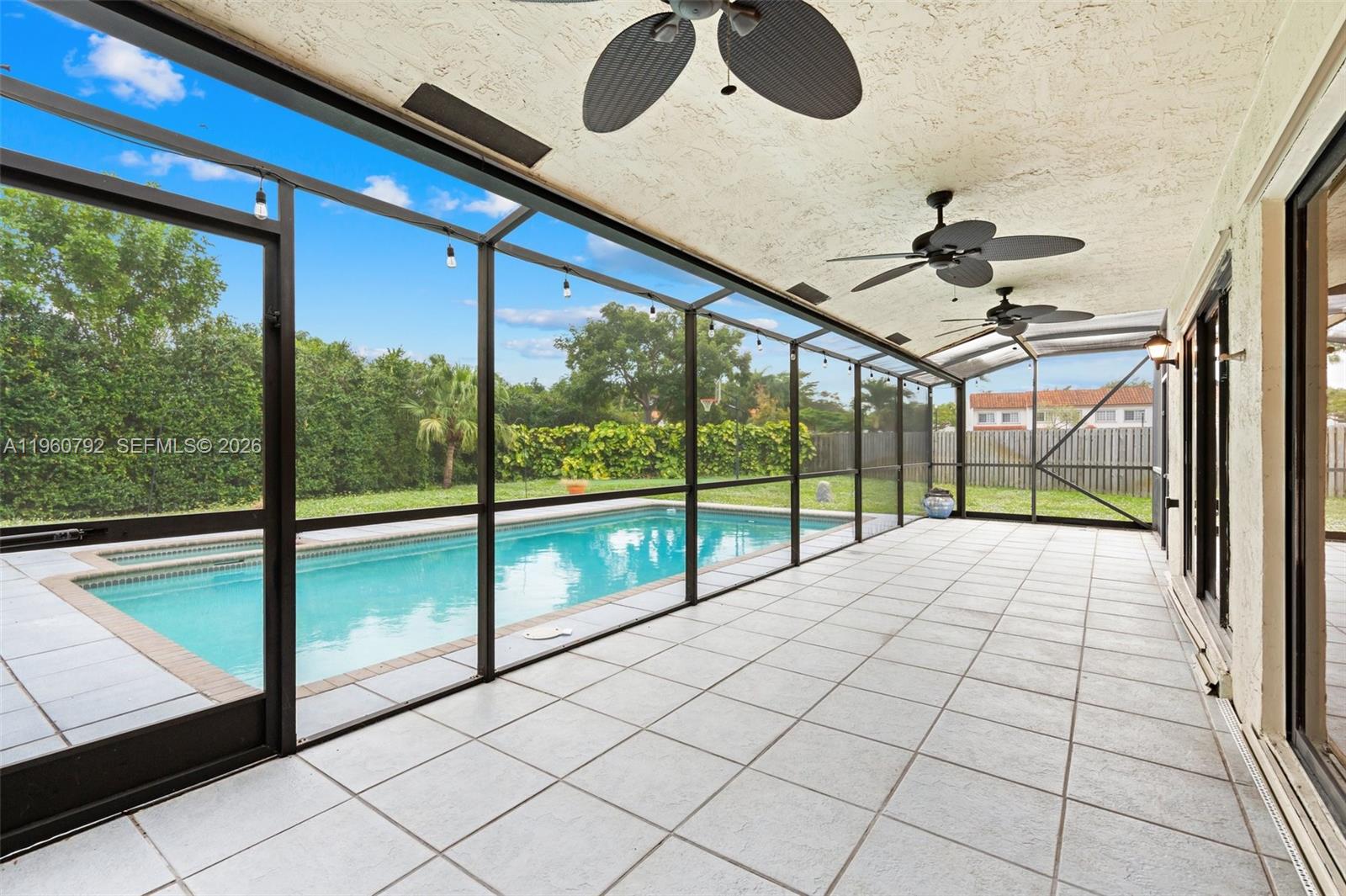 4264 Northwest 95th Terrace Sunrise, FL 33351 - Photo 24 of 31