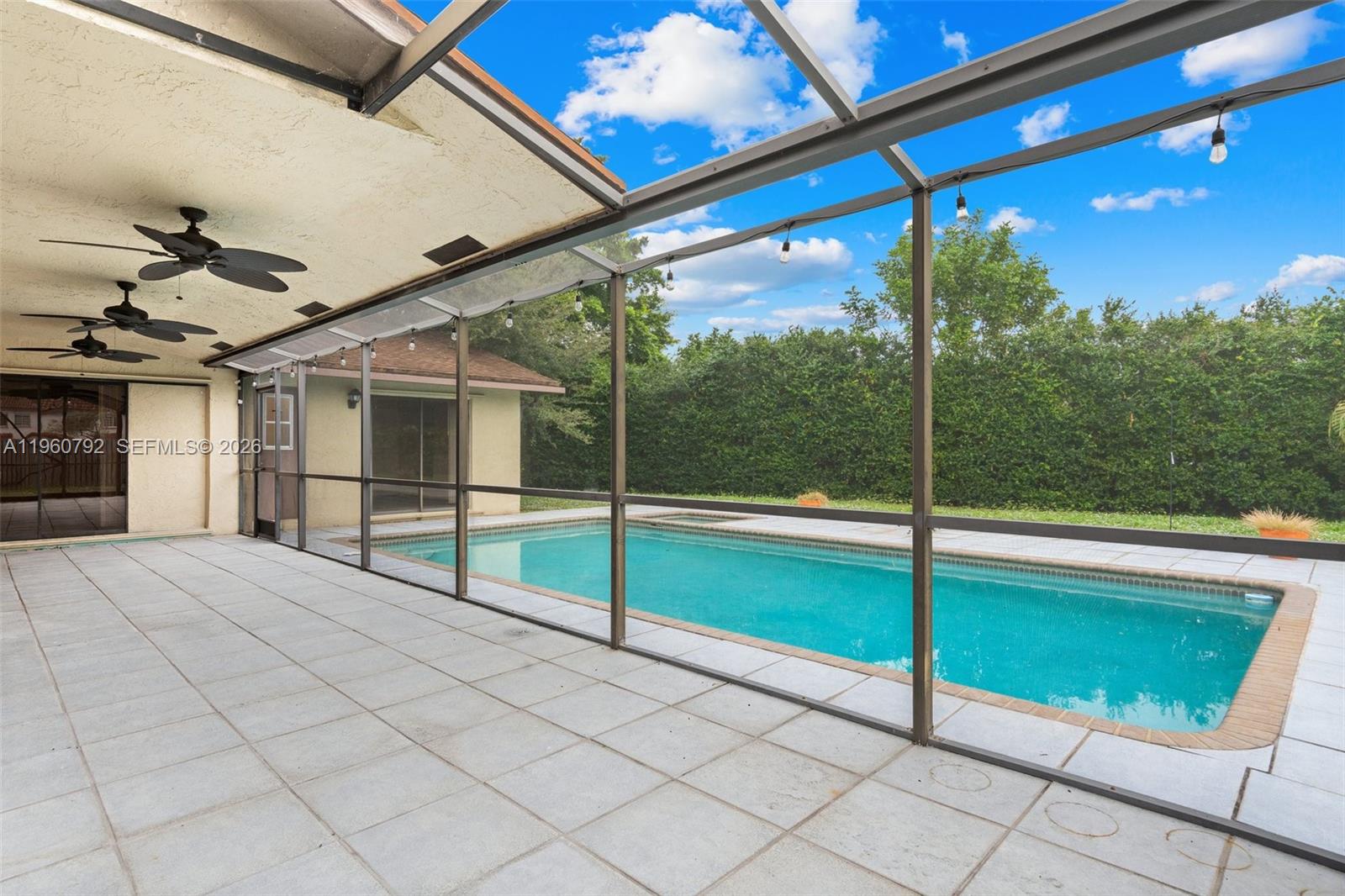 4264 Northwest 95th Terrace Sunrise, FL 33351 - Photo 25 of 31