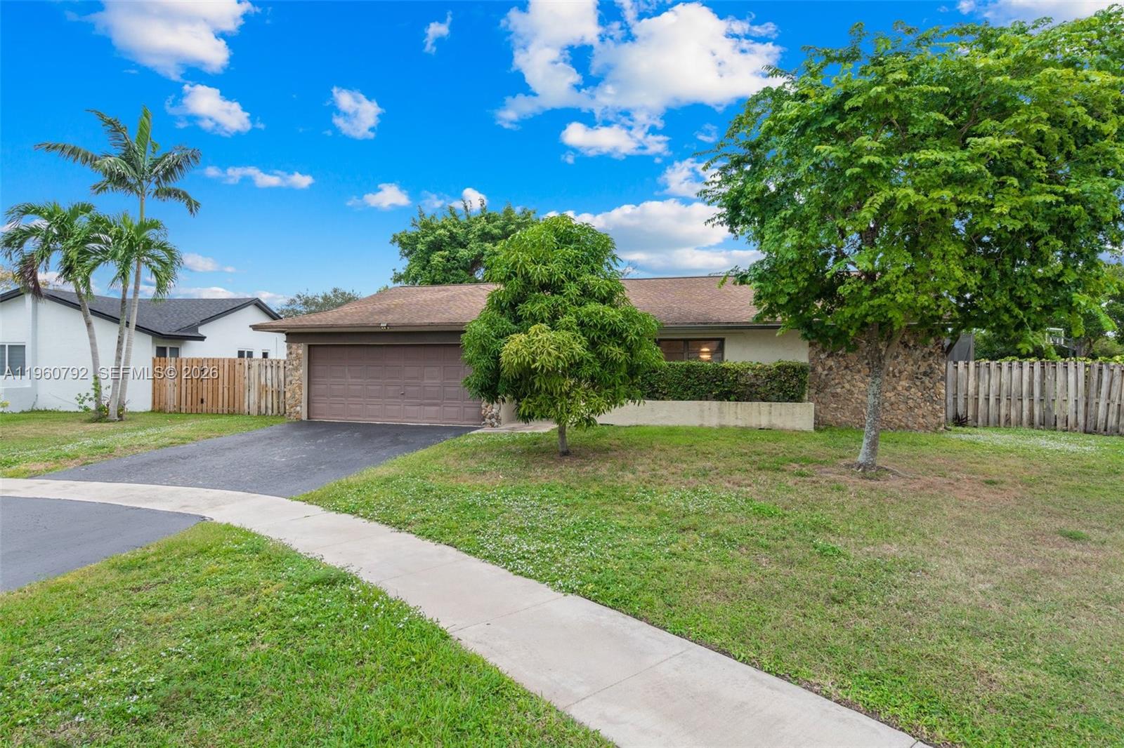 4264 Northwest 95th Terrace Sunrise, FL 33351 - Photo 31 of 31