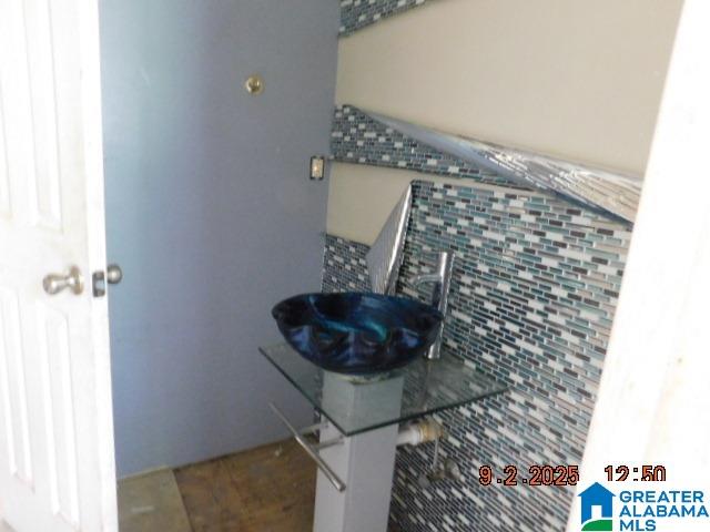 415 Tecumseh Street Montevallo, AL 35115 - Photo 6 of 24