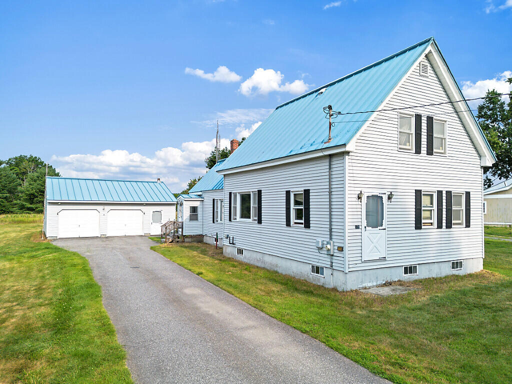 178 River Road Benton, ME 04901 - Photo 1 of 44 01_DJI_0029_DxO_mls