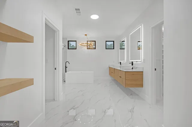 $835,880 | 70 Grassy Springs Court, Oxford, GA 30054