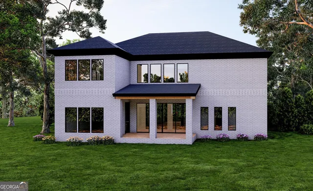 $835,880 | 70 Grassy Springs Court, Oxford, GA 30054