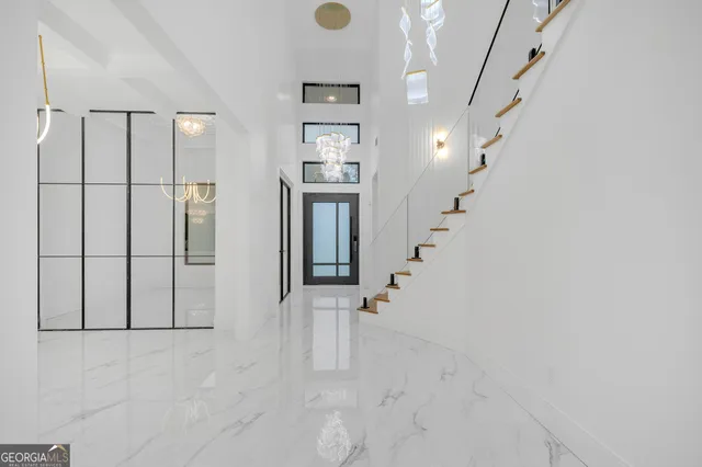 $835,880 | 70 Grassy Springs Court, Oxford, GA 30054