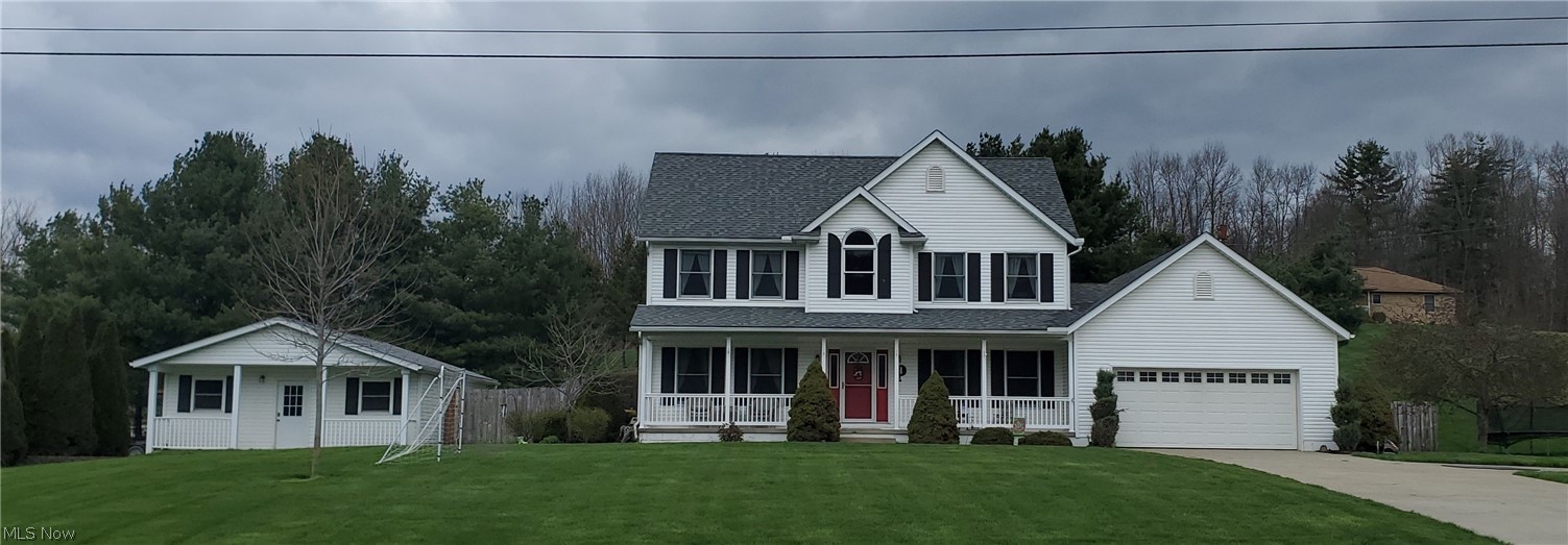 4815 Old Rte 39 Northwest Dover, OH 44622 - Photo 1 of 1 Gallery Image 1