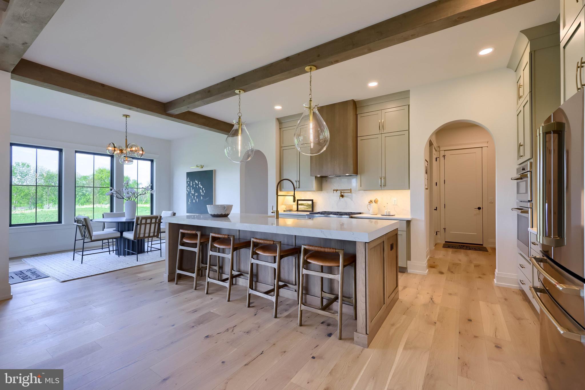 433 Jamesfield Drive Lititz, PA 17543 - Photo 9 of 29 SIMILAR Kitchen